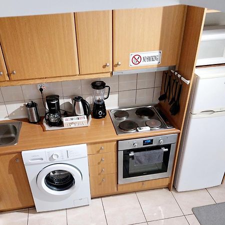 Athens Centre Acropolis "Maisonette" Apartment #551 المظهر الخارجي الصورة