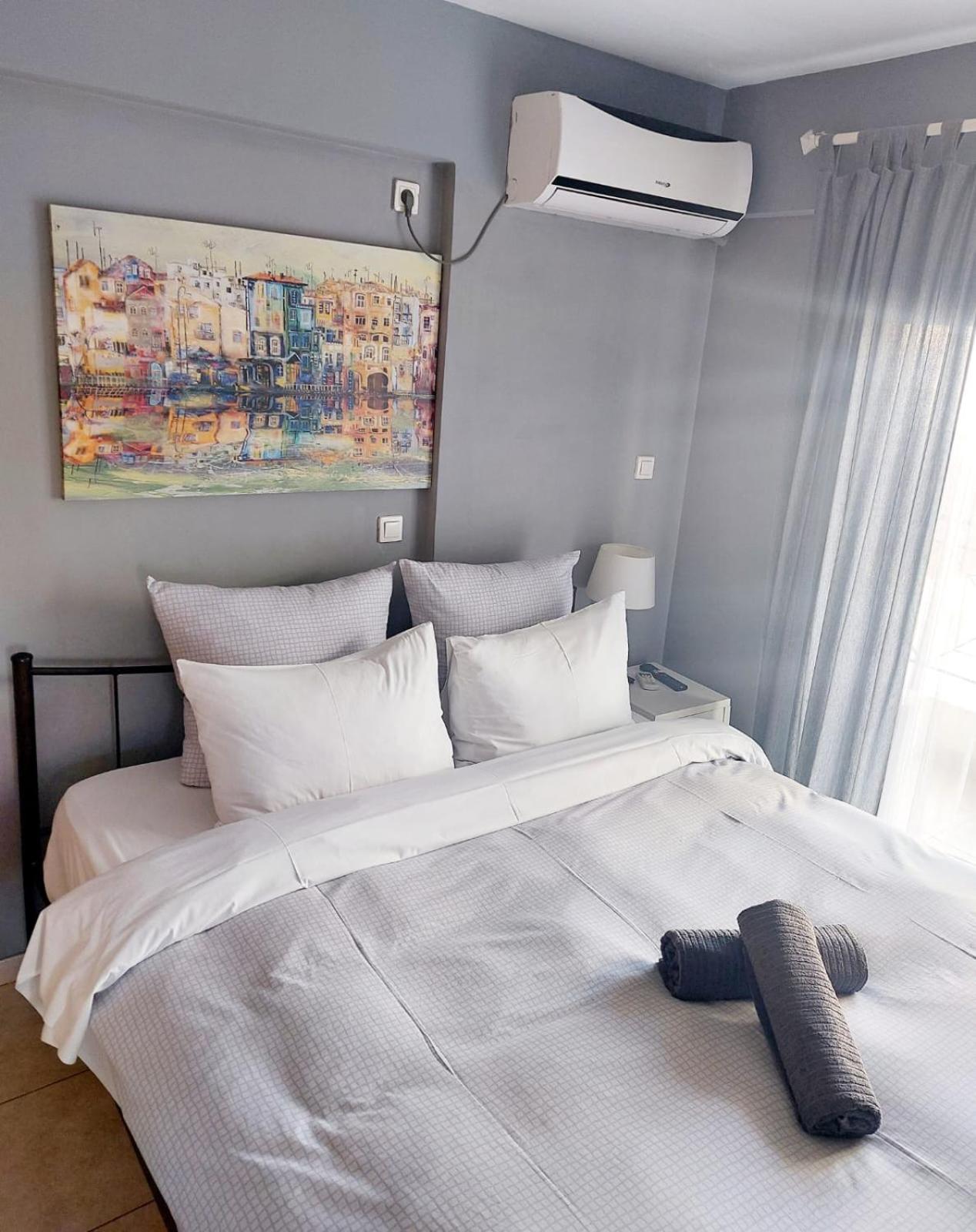 Athens Centre Acropolis "Maisonette" Apartment #551 المظهر الخارجي الصورة
