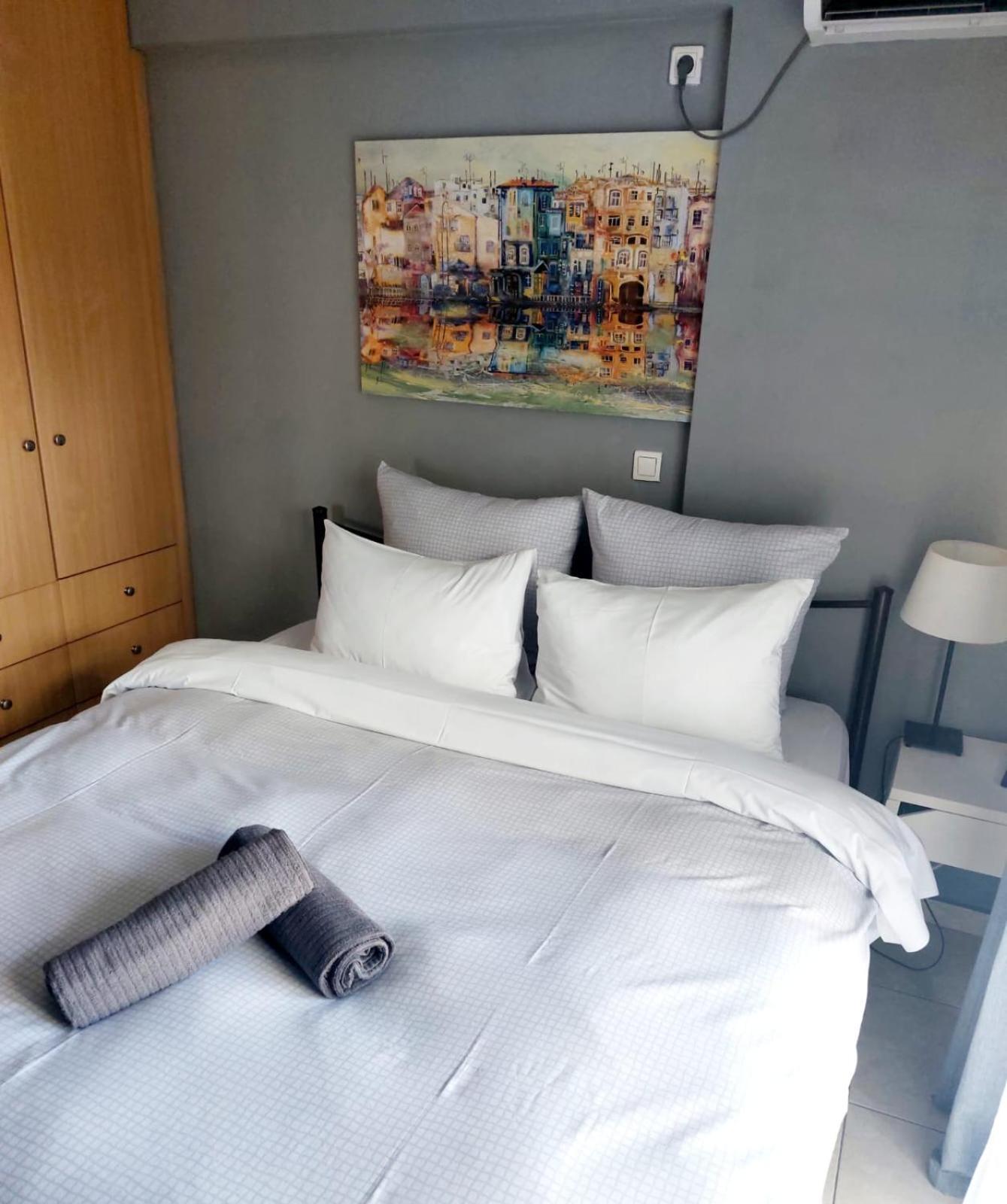 Athens Centre Acropolis "Maisonette" Apartment #551 المظهر الخارجي الصورة