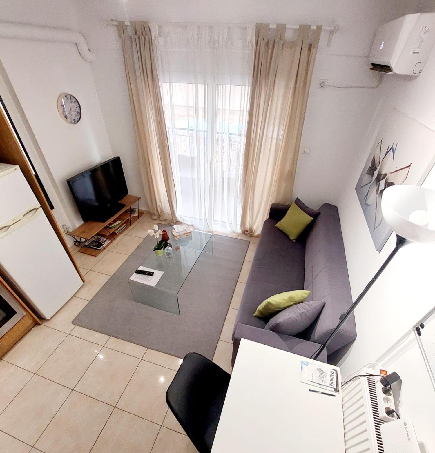 Athens Centre Acropolis "Maisonette" Apartment #551 المظهر الخارجي الصورة