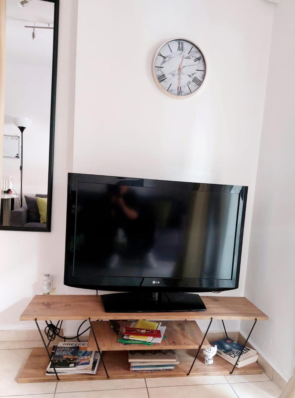 Athens Centre Acropolis "Maisonette" Apartment #551 المظهر الخارجي الصورة