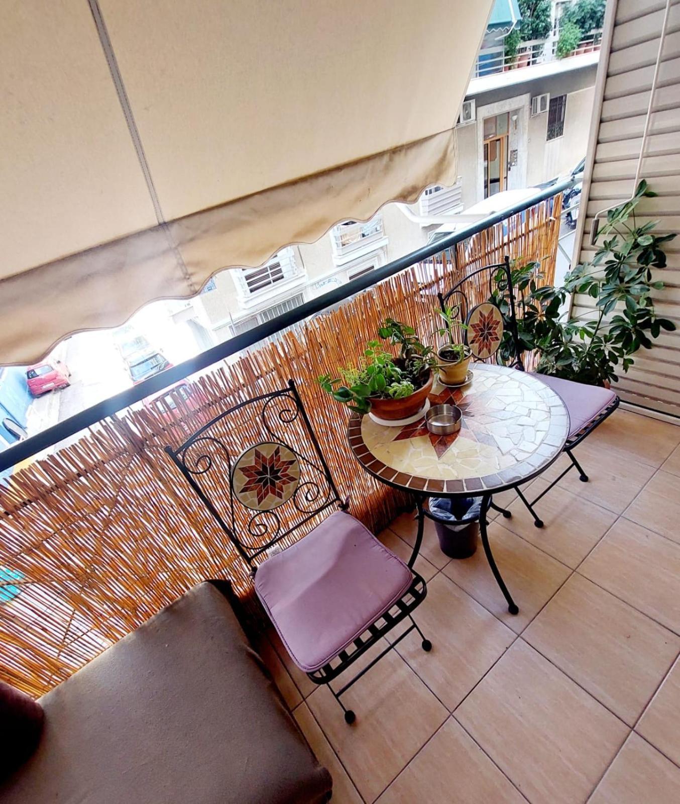 Athens Centre Acropolis "Maisonette" Apartment #551 المظهر الخارجي الصورة