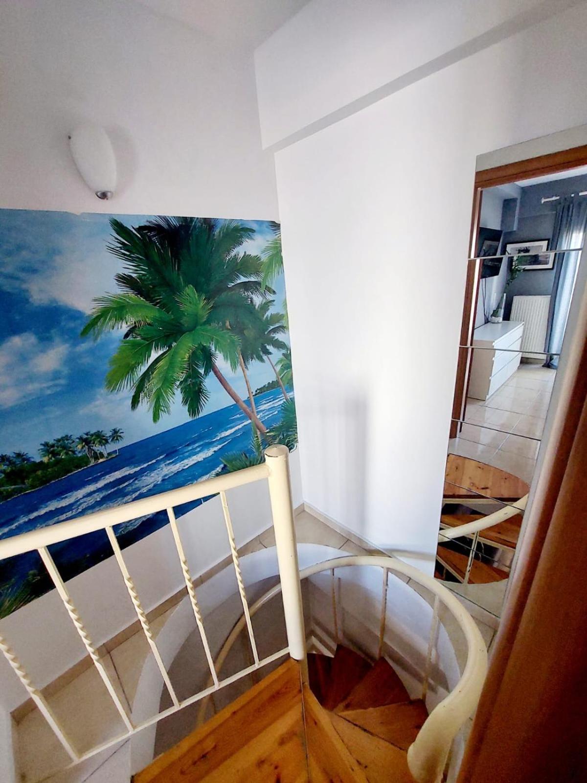 Athens Centre Acropolis "Maisonette" Apartment #551 المظهر الخارجي الصورة