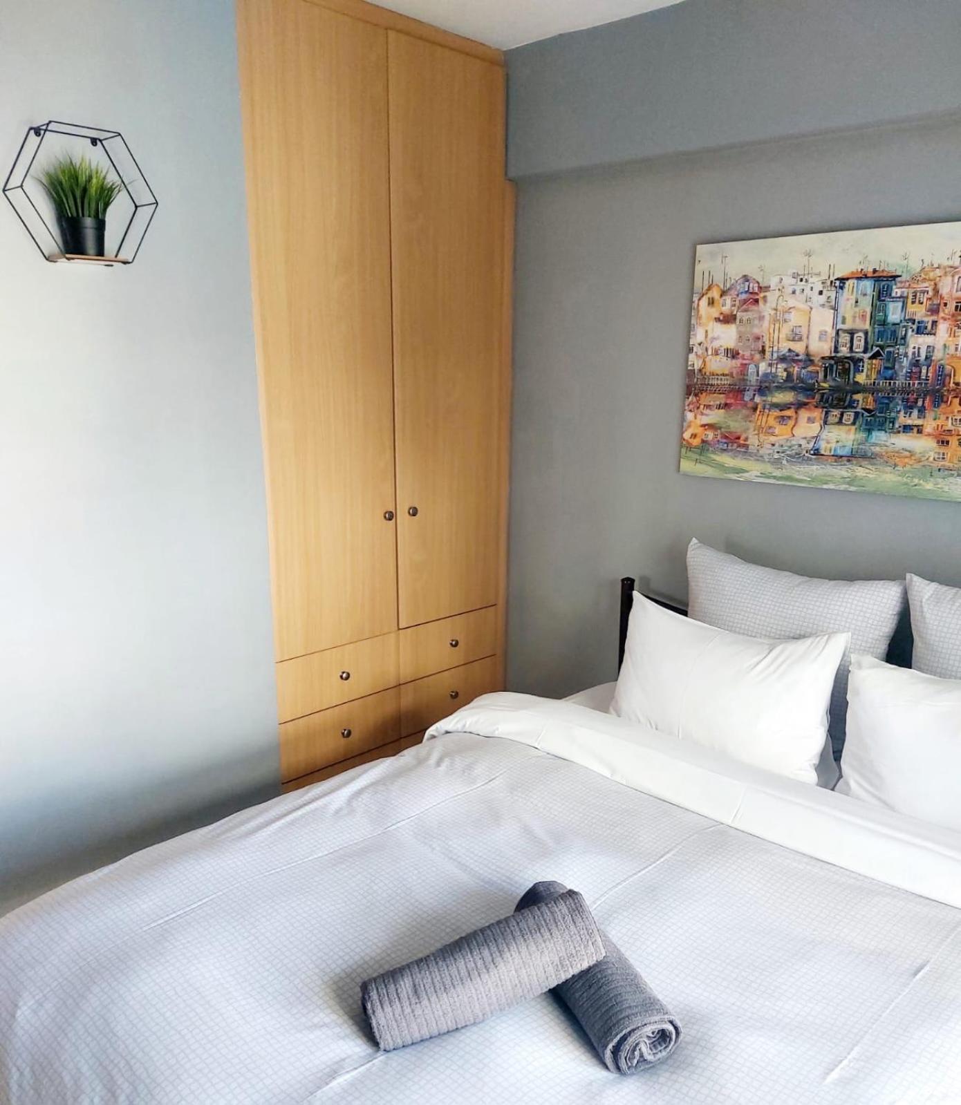 Athens Centre Acropolis "Maisonette" Apartment #551 المظهر الخارجي الصورة